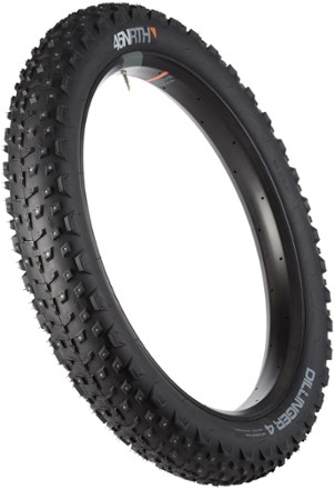 Schwalbe Marathon Winter Plus Performance Tire - Wire Bead - 26