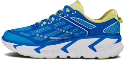 hoka one one odyssey women's