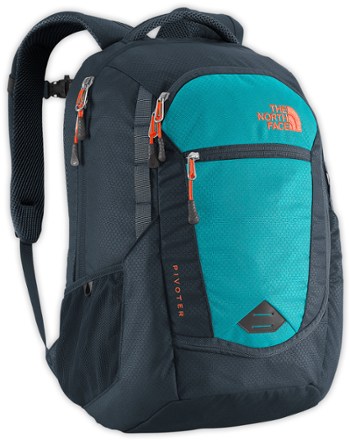 The North Face Pivoter Pack | REI Co-op