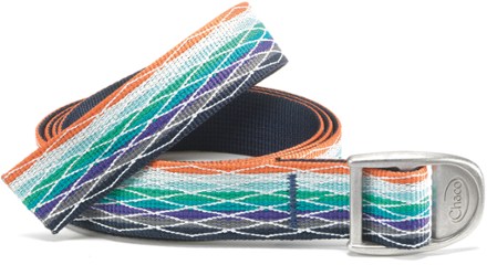 1.0 Webbing Belt