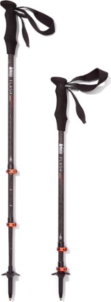 Rei hiking best sale pole tips