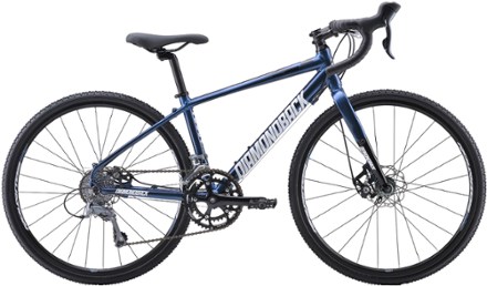 Diamondback Haanjo Trail 24 Boys' Bike 