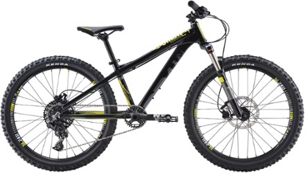 scott 660 mountain bike