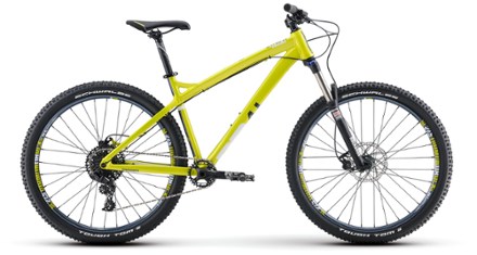 Syncr diamondback 2025