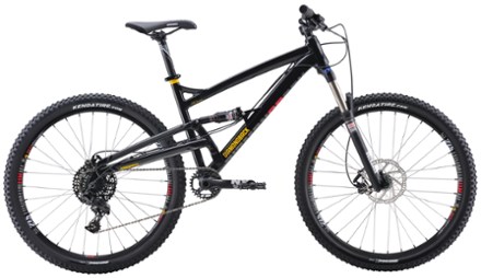 diamondback atroz full suspension men's mountain bike