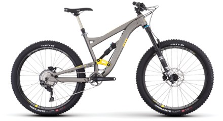 2017 diamondback mission pro