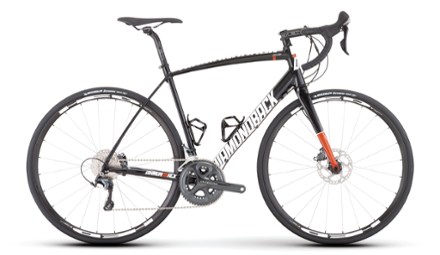 diamondback bicycles diamondback bicycles century 2 endurance road bike