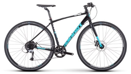 diamondback haanjenn 1 women's bike