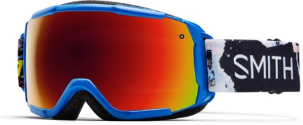 Smith Ski Goggles At REI