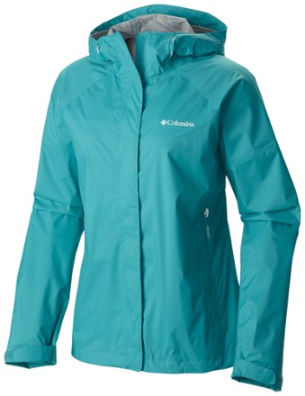 Columbia women's best sale sleeker jacket