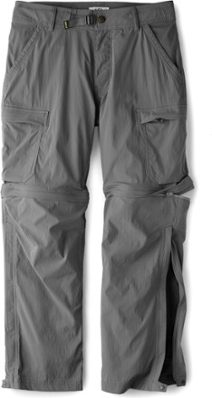 Product Review: Kuhl Klash Hiking Pants - Fat Man Little Trail