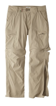 Below is the newest version of REI Co-op Sahara Convertible Pants - Men's 34" Inseam