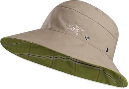 Arcteryx sinsola outlet hat