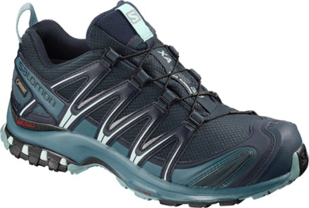 Salomon xa comp outlet 8 cs wp review