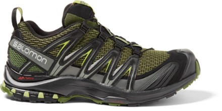 Salomon Men's XA Pro 3D GTX® Trail Runners at Hilton's Tent City