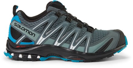 salomon x3d