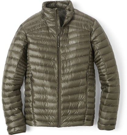 850 fill power down jacket best sale