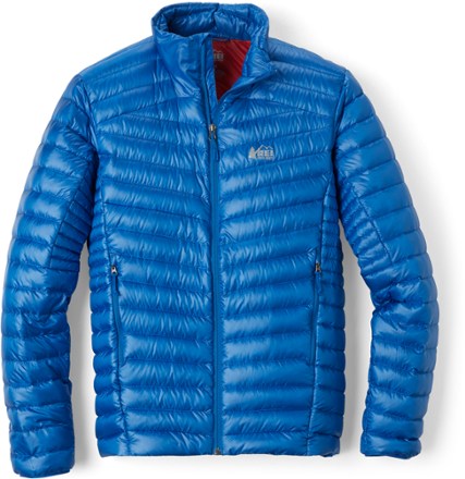 Rei cheap puffy jacket