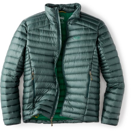 Rei magma store 850 down jacket