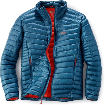 Rei magma 850 down best sale jacket review