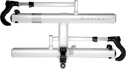 kuat sherpa 2.0 bike hitch rack