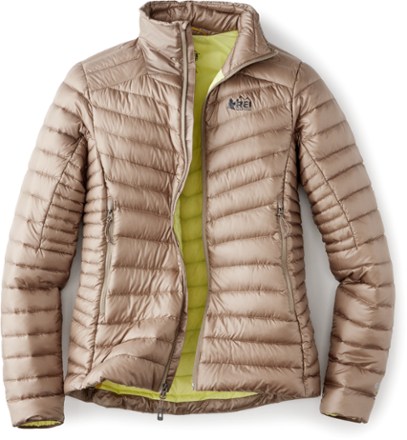 Patagonia Silent Down Jacket - Women's, REI Co-op