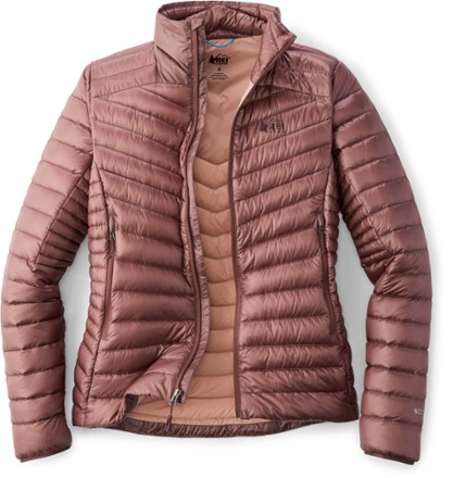 850 fill 2025 down jacket