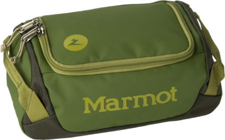 Marmot sales toiletry bag