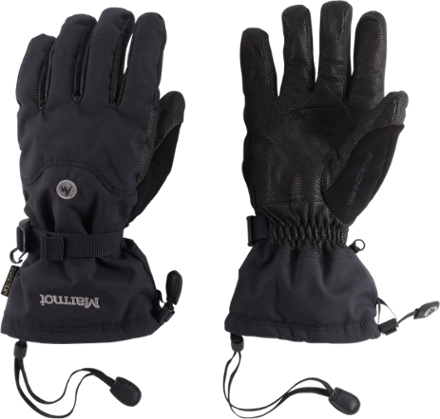 Marmot Randonnee Gloves | REI Outlet