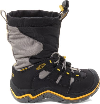 keen winterport ii waterproof boot