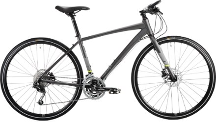 rei hybrid bike