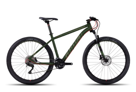 Ghost bikes rei new arrivals