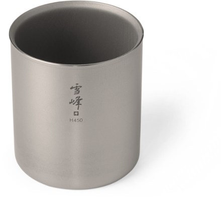 Stanley Stay-Hot Titanium Multi-Cup - 10 fl. oz. | REI Co-op