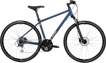 rei womens hybrid bike