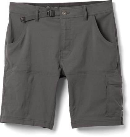 rvca men's yogger short