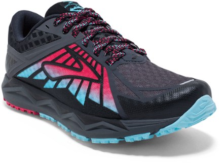 Brooks Caldera Trail-Running Shoes - Women's