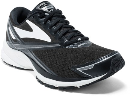 Brooks launch sales 4 womens