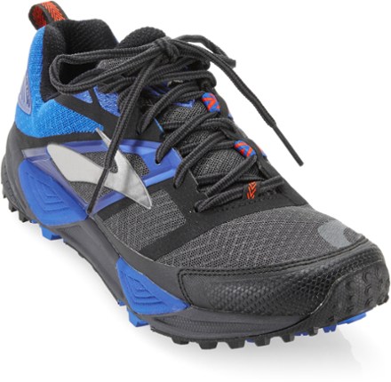 brooks cascadia 12 price