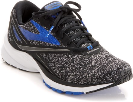 Tenis brooks launch discount 4