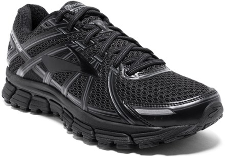 Brooks adrenaline gts store 17 mens black