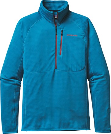 Patagonia R1 Pullover - Men's