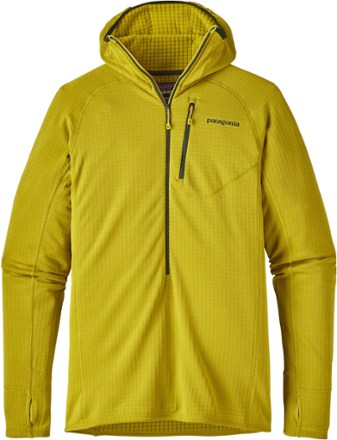 Patagonia r1 outlet hoody mens