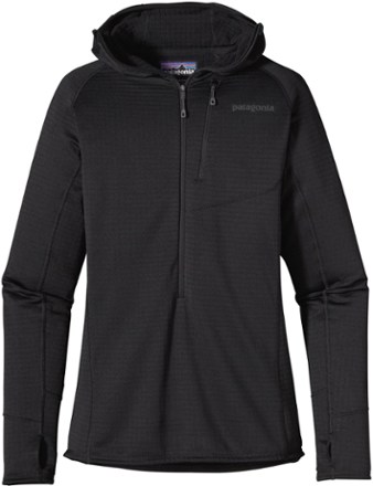 Patagonia r1 hoody store rei