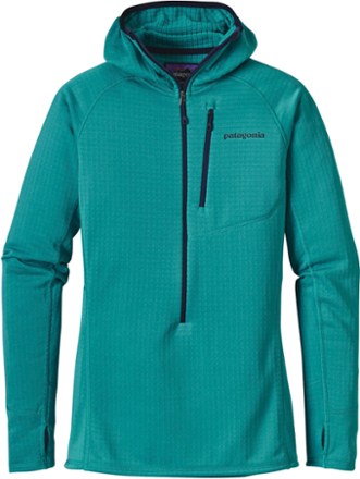 Patagonia r1 pullover hoodie hotsell