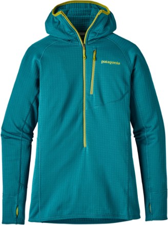 patagonia r1 hoody rei