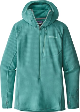 Patagonia r1 shop hoody womens