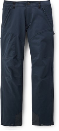 KUHL Renegade Pant Review - Back o' Beyond