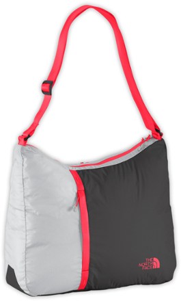 The north face flyweight tote new arrivals