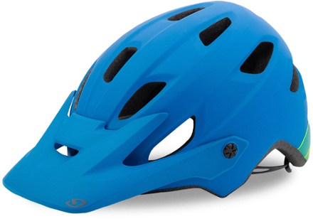 giro chronicle mips mtb helmet