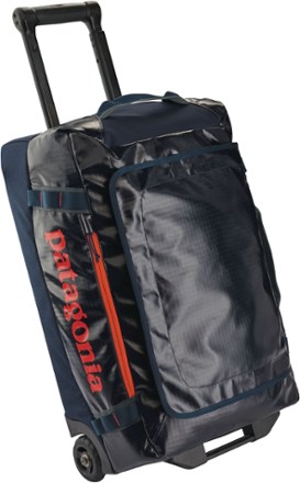 patagonia roller duffel